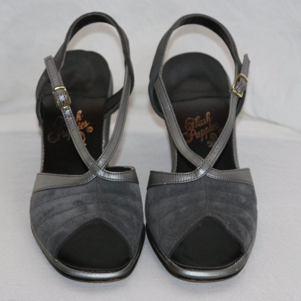 Hus Puppies Sandals